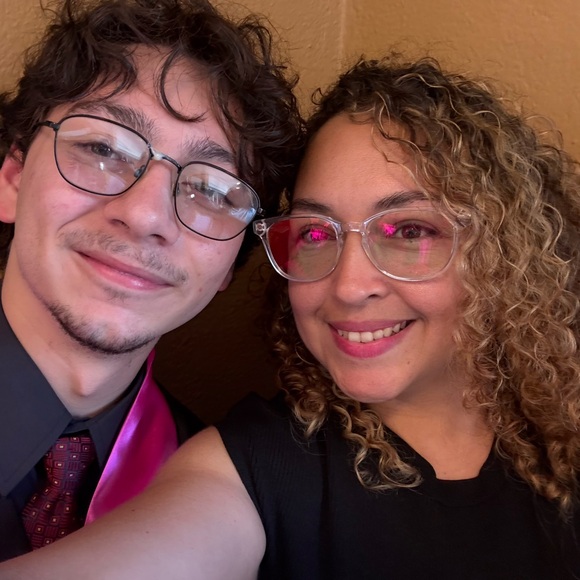 Meet Posher / Closet Info. Rules - Picture 10 of 12